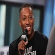 Icono de programa: Lecrae songs