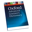 Icon of program: Oxford Advanced Learner's…