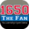 Icon of program: 1650 The Fan