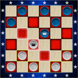 Icono de programa: American Checkers