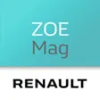 Icon of program: RENAULT ZOE MAG BEL