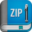 Icon of program: zip rar tool free - (zip/…