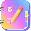 Icon of program: Digital Planner: Smart Jo…
