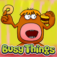 Icono de programa: Feed the monkey