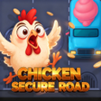 Icon of program: Chicken Secure Road