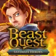 Icon of program: Beast Quest Ultimate Hero…