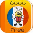 Icon of program: 6,000 Words - Learn Frenc…