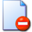 Icono de programa: Windows Rights Management…
