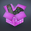 Icono de programa: SimpleBox Android TV BOX …