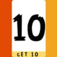 Icon of program: JustGet10s