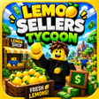 Icon of program: Lemon Sellers Tycoon