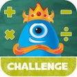 Icon of program: Math Champ Challenge (Com…