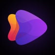 Icon of program: Merge Videos - Add Music