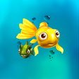Icono de programa: Aquarium Fish 3D Wallpape…