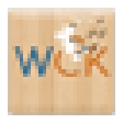 Icon of program: Wooden Puzzles Screensave…