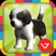Icon of program: English Pup - 3D English …