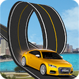 Icono de programa: Stunt CAR Challenge Racin…