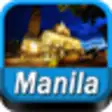 Icon of program: Manila Offline Travel Gui…