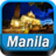 Icon of program: Manila Offline Travel Gui…