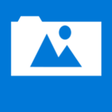 Icono de programa: Picture Organizer for Win…