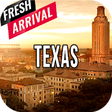 Icono de programa: Texas Wallpapers  USA Wal…
