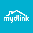 Icon of program: mydlink