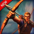 Icono de programa: Archery Champion  Bow & A…