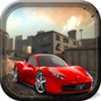 Ferrari 3D Drift Simulator icon