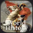 Icon of program: World History Interactive…