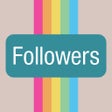 Icon of program: Followers For Instagram +