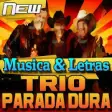 Icon of program: Trio Parada Dura Musica