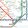 Icono de programa: Metro Map: Istanbul (Offl…