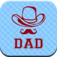 Icon of program: Father's Day Cards Free