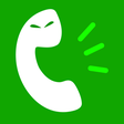 Icon of program: Prankster - Prank Call Ap…