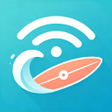 Icono de programa: WiFi Channel Analyzer