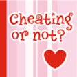 Icon of program: Cheating Test