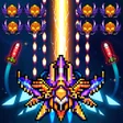Icono de programa: Galaxy Shooter - Falcon S…