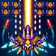 Icon of program: Galaxy Shooter - Falcon S…
