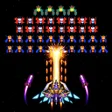 Icon of program: Galaxy Shooter - Falcon S…