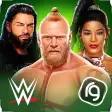 Icon of program: WWE Mayhem