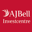 Icono de programa: AJ Bell Investcentre