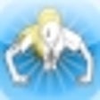 Icon of program: Push-Ups Dojo for iPhone