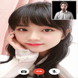Icono de programa: Jisoo Fake Call