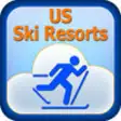 Icon of program: Ski Resorts - USA