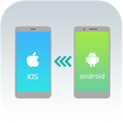Icono de programa: Data Transfer & Move To i…