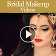 Icono de programa: Bridal Makeup Videos