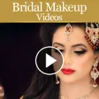 Icon of program: Bridal Makeup Videos