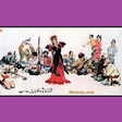 Icono de programa: Uyghur 12 Muqam