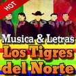 Icono de programa: Los Tigres Del Norte Musi…