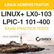 Icon of program: LPIC-1 101-400 Practice T…
